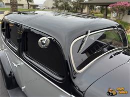 1934 LaSalle Series 50 (CC-2108524) for sale in King City, California