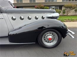 1934 LaSalle Series 50 (CC-2108524) for sale in King City, California