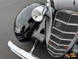 1934 LaSalle Series 50 (CC-2108524) for sale in King City, California