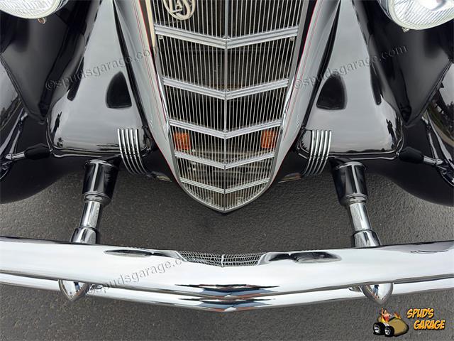 1934 LaSalle Series 50 (CC-2108524) for sale in King City, California