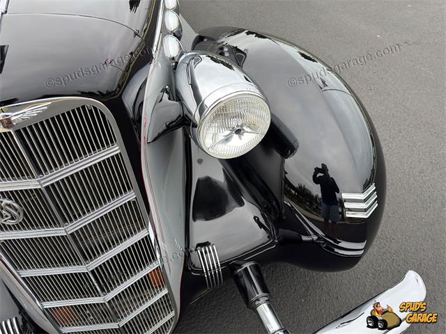 1934 LaSalle Series 50 (CC-2108524) for sale in King City, California