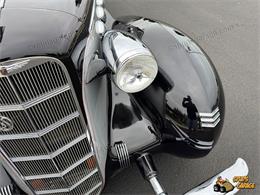 1934 LaSalle Series 50 (CC-2108524) for sale in King City, California
