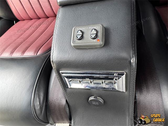 1934 LaSalle Series 50 (CC-2108524) for sale in King City, California