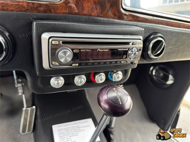 1934 LaSalle Series 50 (CC-2108524) for sale in King City, California