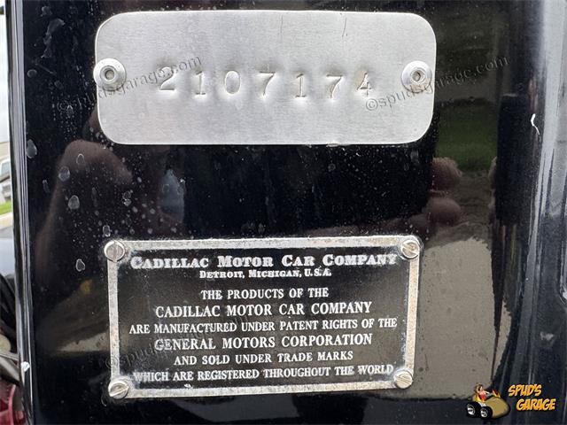 1934 LaSalle Series 50 (CC-2108524) for sale in King City, California