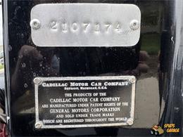 1934 LaSalle Series 50 (CC-2108524) for sale in King City, California