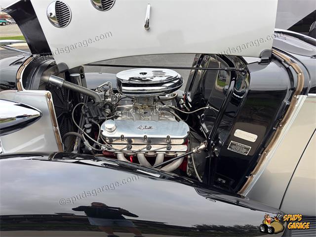 1934 LaSalle Series 50 (CC-2108524) for sale in King City, California