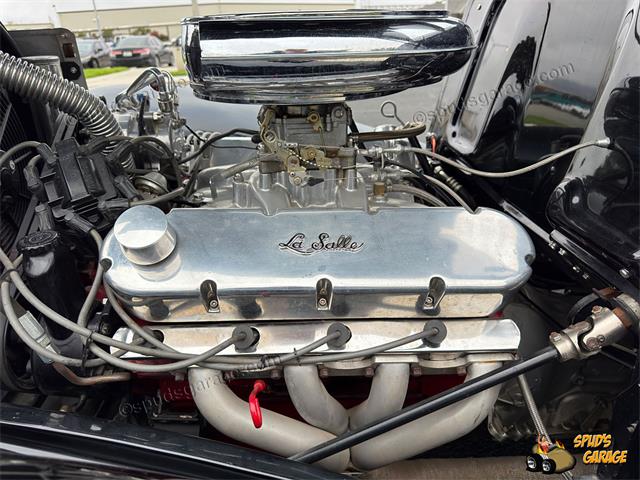 1934 LaSalle Series 50 (CC-2108524) for sale in King City, California