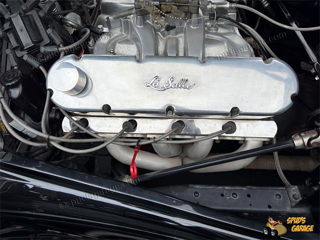 1934 LaSalle Series 50 (CC-2108524) for sale in King City, California