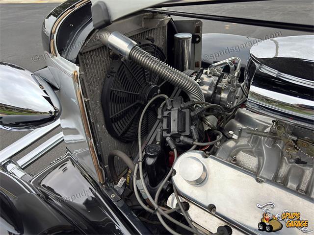 1934 LaSalle Series 50 (CC-2108524) for sale in King City, California