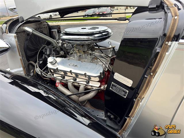 1934 LaSalle Series 50 (CC-2108524) for sale in King City, California