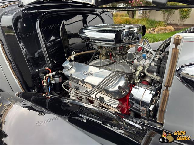 1934 LaSalle Series 50 (CC-2108524) for sale in King City, California