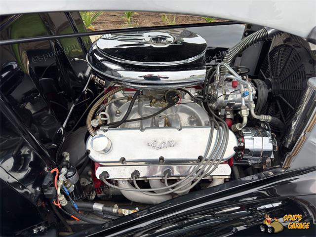 1934 LaSalle Series 50 (CC-2108524) for sale in King City, California
