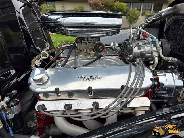 1934 LaSalle Series 50 (CC-2108524) for sale in King City, California