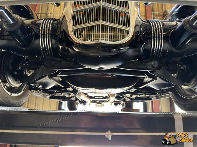1934 LaSalle Series 50 (CC-2108524) for sale in King City, California