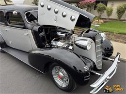 1934 LaSalle Series 50 (CC-2108524) for sale in King City, California