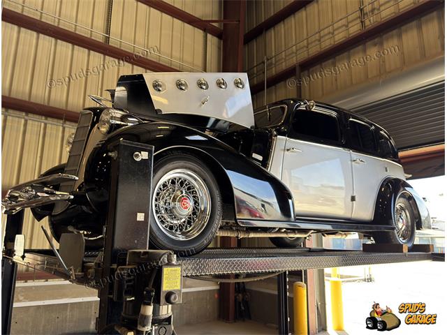 1934 LaSalle Series 50 (CC-2108524) for sale in King City, California