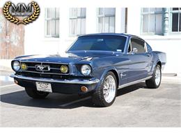1965 Ford Mustang (CC-2108527) for sale in Santa Barbara, California