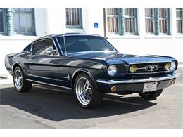 1965 Ford Mustang (CC-2108527) for sale in Santa Barbara, California