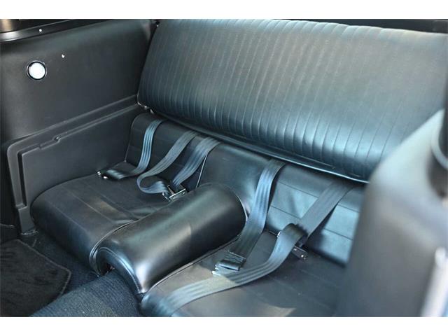 1965 Ford Mustang (CC-2108527) for sale in Santa Barbara, California