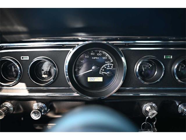 1965 Ford Mustang (CC-2108527) for sale in Santa Barbara, California