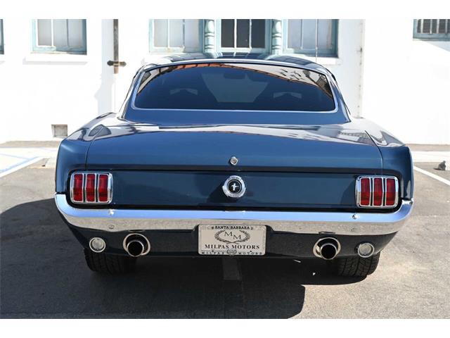 1965 Ford Mustang (CC-2108527) for sale in Santa Barbara, California