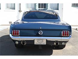1965 Ford Mustang (CC-2108527) for sale in Santa Barbara, California