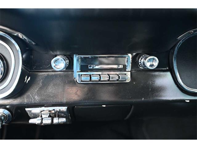 1965 Ford Mustang (CC-2108527) for sale in Santa Barbara, California