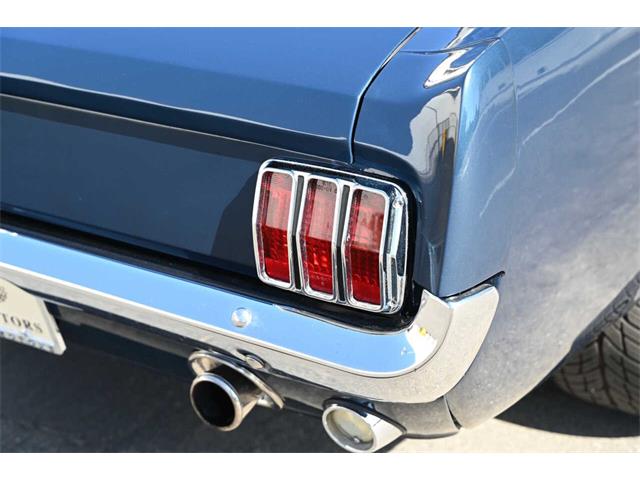 1965 Ford Mustang (CC-2108527) for sale in Santa Barbara, California