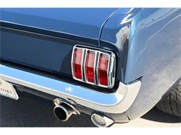 1965 Ford Mustang (CC-2108527) for sale in Santa Barbara, California