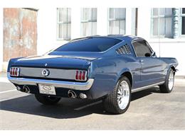 1965 Ford Mustang (CC-2108527) for sale in Santa Barbara, California