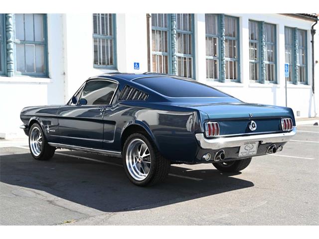 1965 Ford Mustang (CC-2108527) for sale in Santa Barbara, California