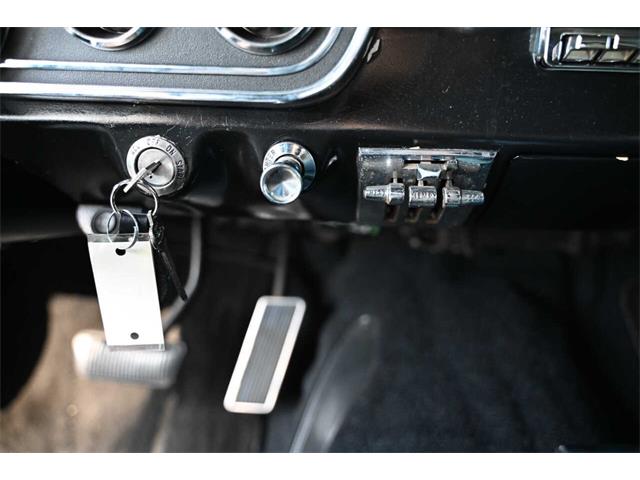 1965 Ford Mustang (CC-2108527) for sale in Santa Barbara, California