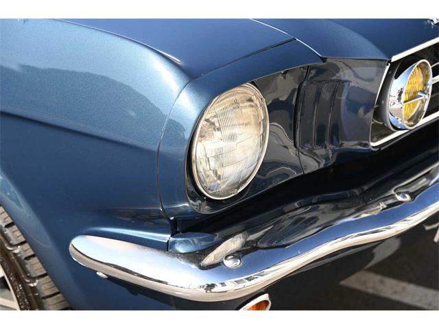 1965 Ford Mustang (CC-2108527) for sale in Santa Barbara, California