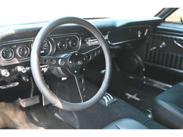 1965 Ford Mustang (CC-2108527) for sale in Santa Barbara, California