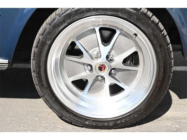 1965 Ford Mustang (CC-2108527) for sale in Santa Barbara, California