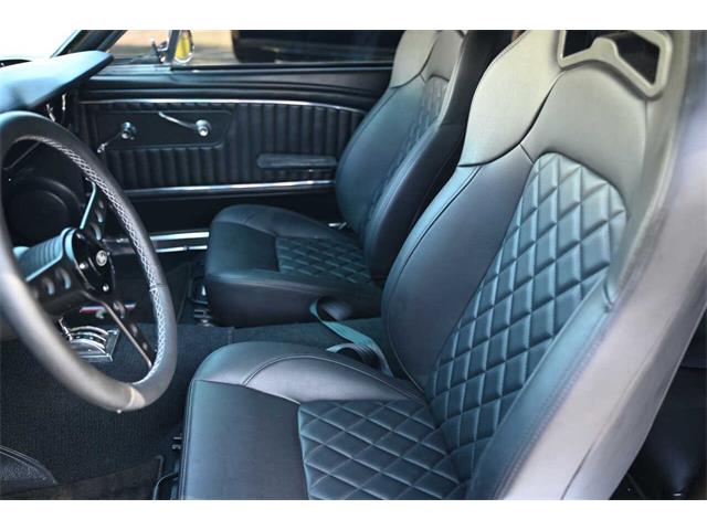 1965 Ford Mustang (CC-2108527) for sale in Santa Barbara, California