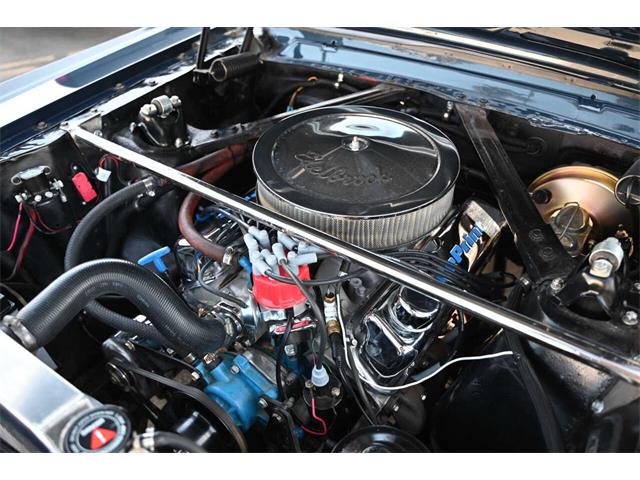 1965 Ford Mustang (CC-2108527) for sale in Santa Barbara, California