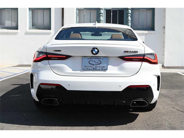 2021 BMW 4 Series (CC-2108528) for sale in Santa Barbara, California
