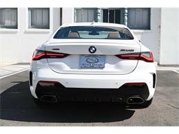 2021 BMW 4 Series (CC-2108528) for sale in Santa Barbara, California