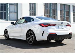 2021 BMW 4 Series (CC-2108528) for sale in Santa Barbara, California