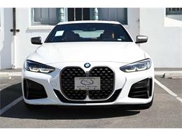2021 BMW 4 Series (CC-2108528) for sale in Santa Barbara, California