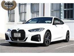 2021 BMW 4 Series (CC-2108528) for sale in Santa Barbara, California