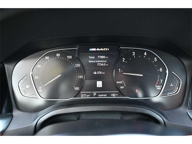 2021 BMW 4 Series (CC-2108528) for sale in Santa Barbara, California