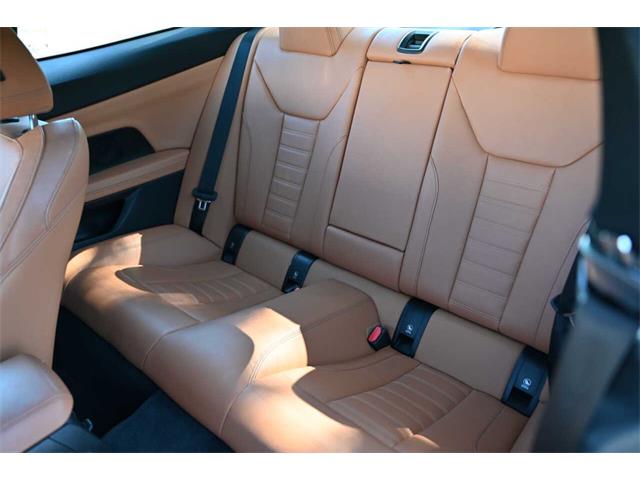 2021 BMW 4 Series (CC-2108528) for sale in Santa Barbara, California