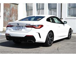 2021 BMW 4 Series (CC-2108528) for sale in Santa Barbara, California