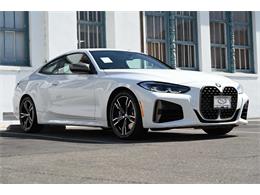 2021 BMW 4 Series (CC-2108528) for sale in Santa Barbara, California