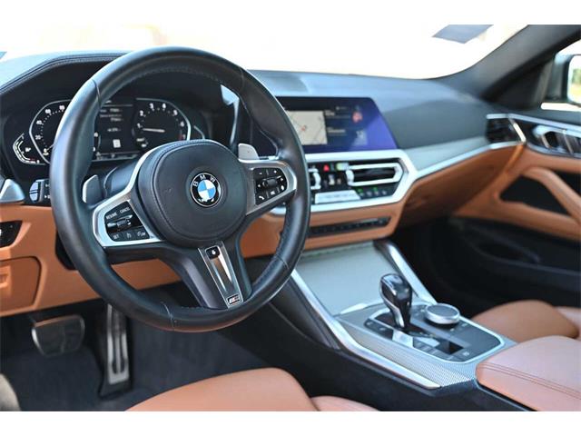 2021 BMW 4 Series (CC-2108528) for sale in Santa Barbara, California