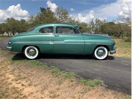 1950 Mercury Eight (CC-2100853) for sale in Fredericksburg, Texas