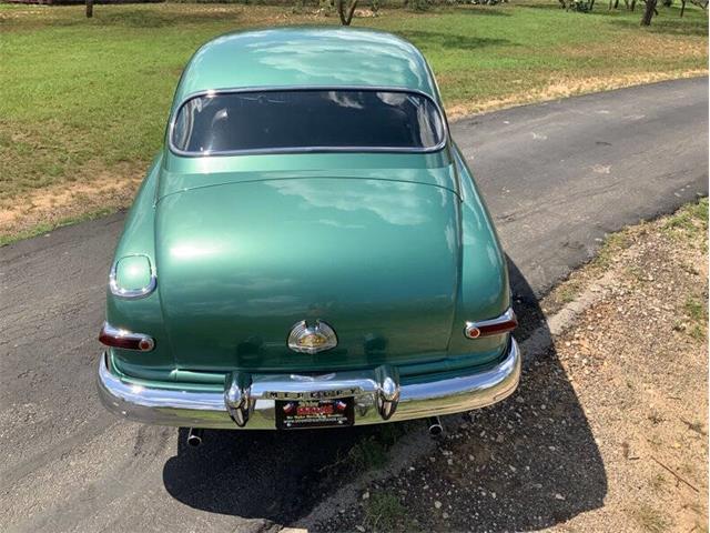 1950 Mercury Eight (CC-2100853) for sale in Fredericksburg, Texas